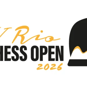 Rio chess open 2026